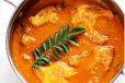 Fish Curry