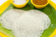 Idiyappam