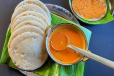 Thattu Dosa