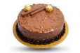 Ferrero Rocher Cake