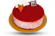 Red Velvet Cake