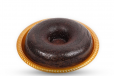 Chocolate Round Cake
