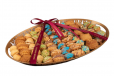 Petit Four Cookies Mix Tray