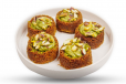 Kunafa Pistachio