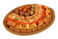 Special Arabic Sweets Mix Tray