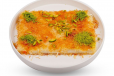 Kunafa Cream