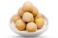 Besan Ladoo