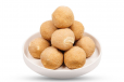Wheat Ladoo