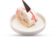 Vanilla Swiss Roll