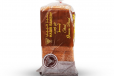 Brown Bread Sliced Large