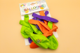 Mix Balloons 10 Pc