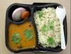 Dal Fry And Jeera Rice Combo