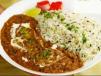 Dal Makhni And Jeera Rice Combo