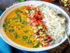 Veg Fried Rice Combo