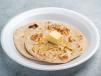 Tawa Chapati With Ghee