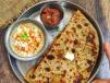 Aloo Paratha