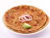 Onion Paratha