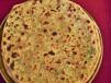 Gobi Paratha