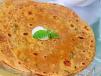 Mooli Paratha