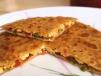 Paneer Paratha