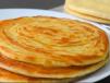 Lacha Paratha