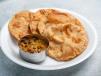 Poori Bhaji