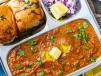 Pav Bhaji Butter