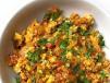 Paneer Burji