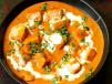 Paneer Butter Masala