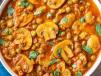 Mushroom Masala