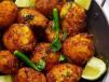 Aloo Achari