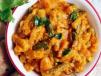 Veg Makhanwala