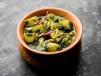 Aloo Palak