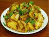Aloo Jeera