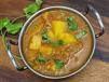 Aloo Matar Tariwala