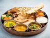 Rajasthani Special Thali