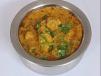 Rajasthani Gatta Curry