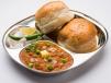 Pav Bhaji