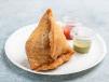 Rajasthani/Punjabi Samosa