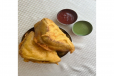 Bread Pakora