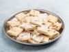 Kaju Katli