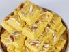 Besan Burfi
