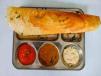 Plain Dosa