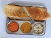 Masala Dosa