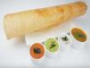 Ghee Roast Dosa