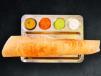 Ghee Roast Masala Dosa
