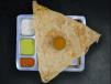 Rava Masala Dosa