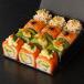 SushiDo Signature Box - 12 Pcs
