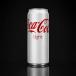 Diet Coca Cola Can