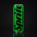 Sprite Zero Can